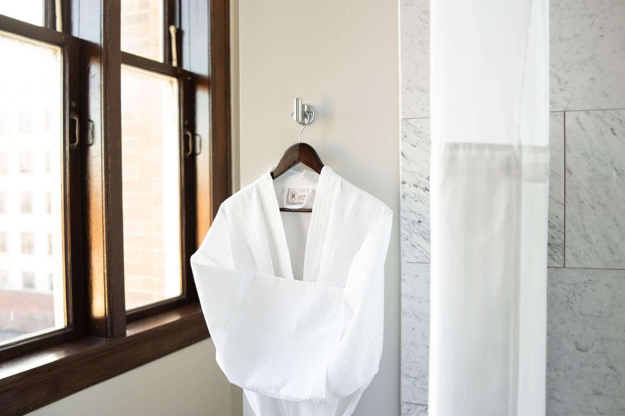 The Esquire Hotel Downtown Gastonia, Ascend Hotel Collection Bagian luar foto