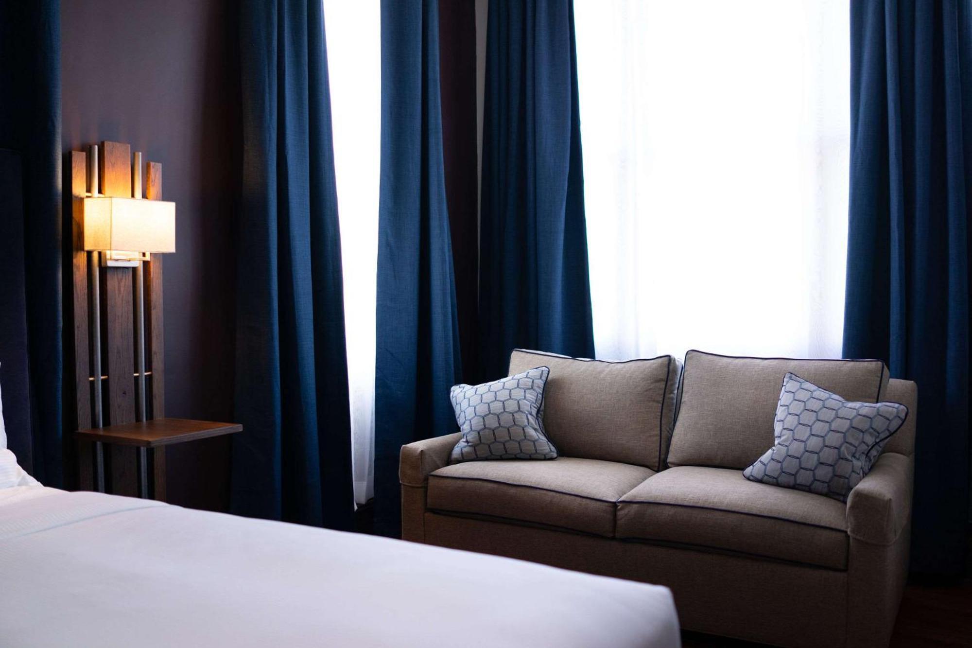 The Esquire Hotel Downtown Gastonia, Ascend Hotel Collection Bagian luar foto