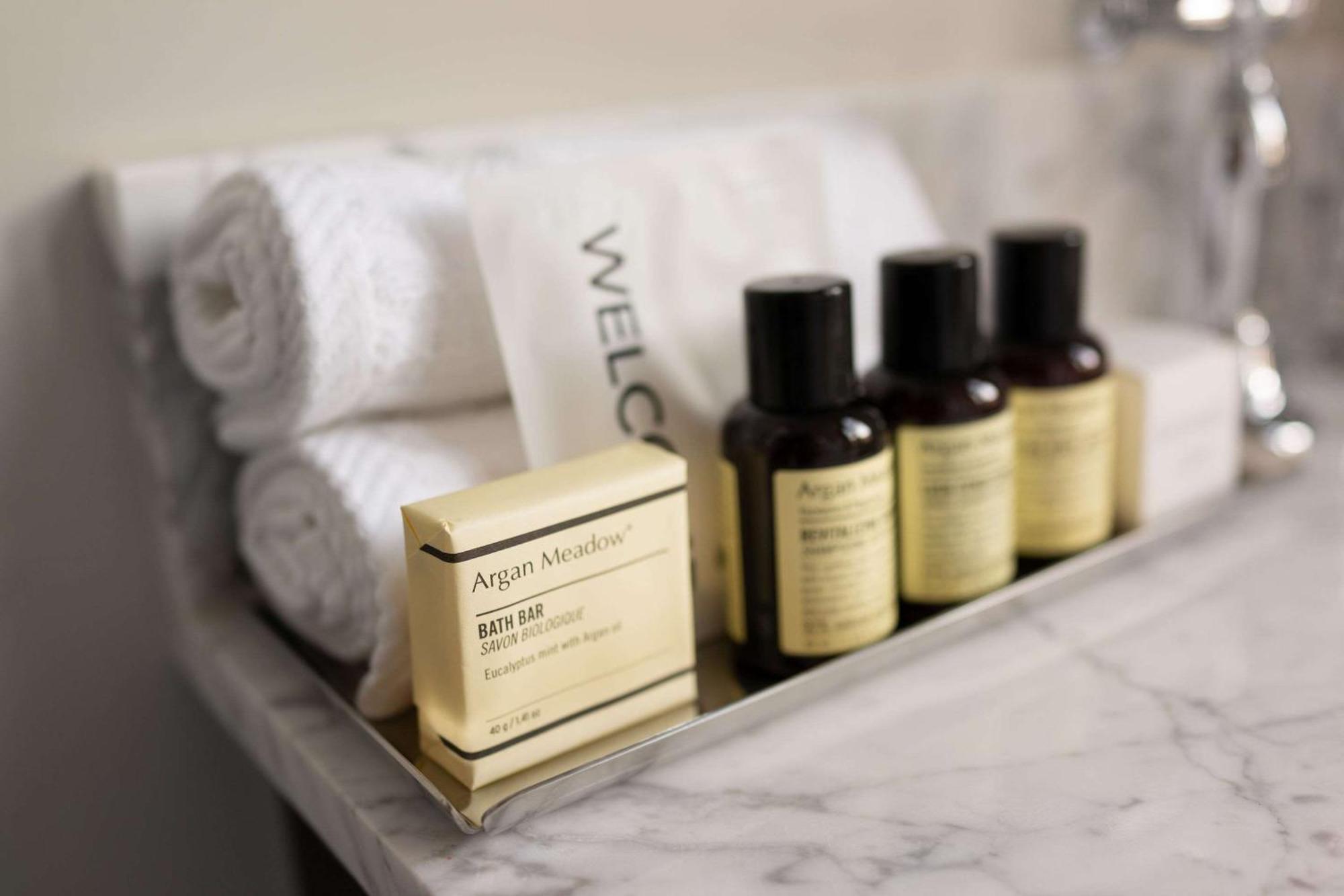 The Esquire Hotel Downtown Gastonia, Ascend Hotel Collection Bagian luar foto