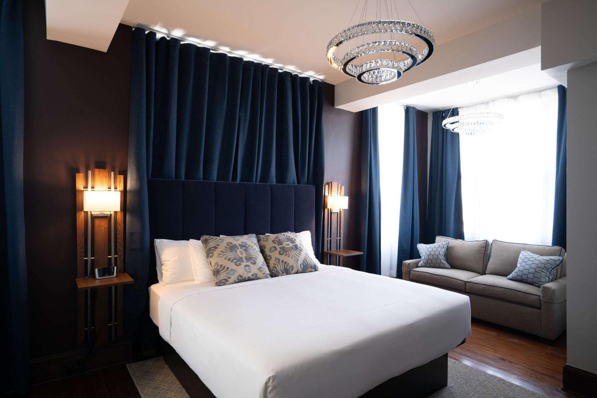 The Esquire Hotel Downtown Gastonia, Ascend Hotel Collection Bagian luar foto