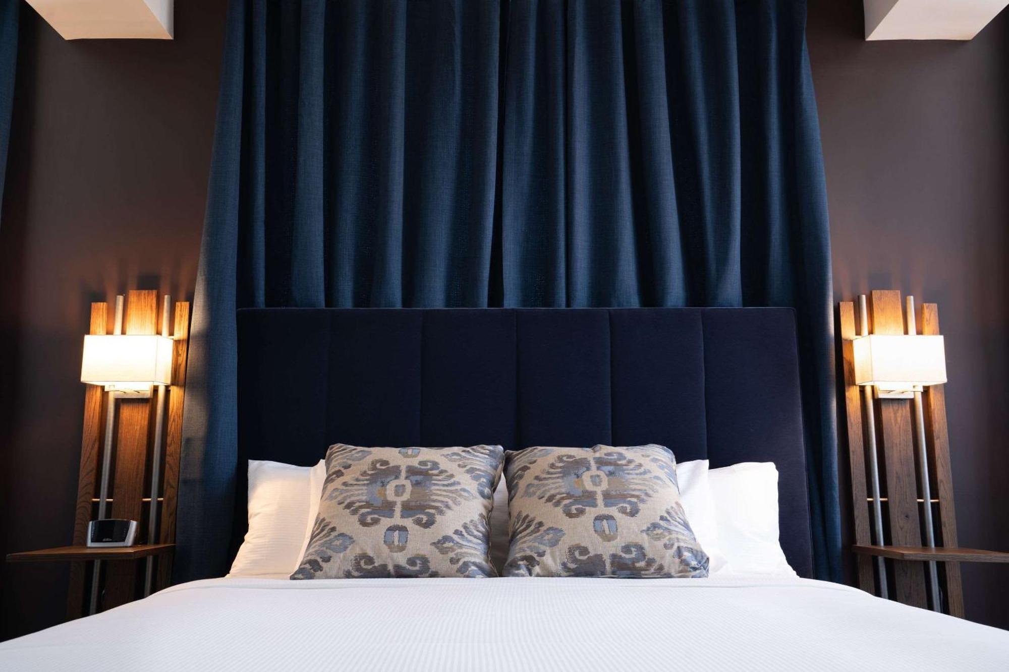 The Esquire Hotel Downtown Gastonia, Ascend Hotel Collection Bagian luar foto