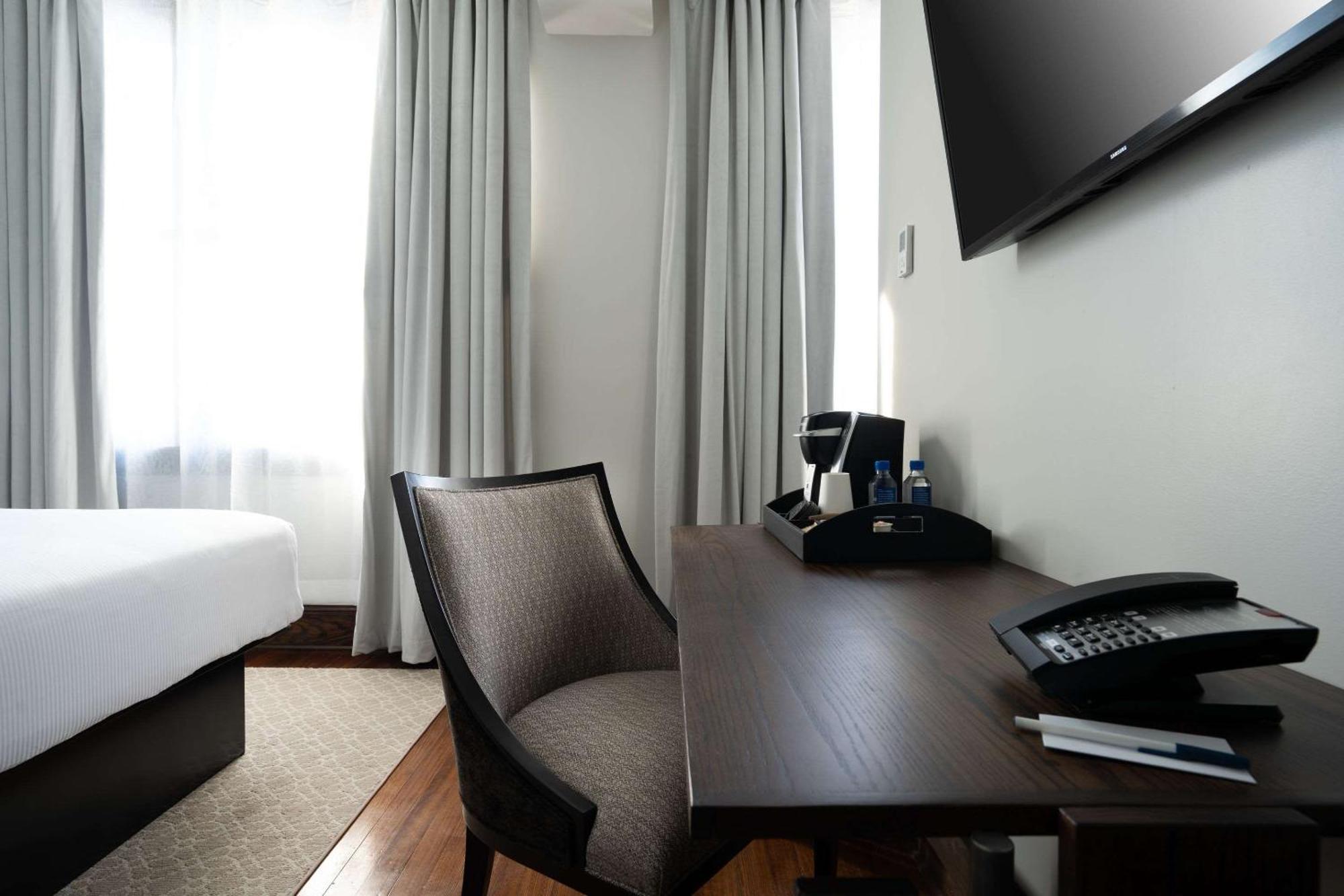 The Esquire Hotel Downtown Gastonia, Ascend Hotel Collection Bagian luar foto