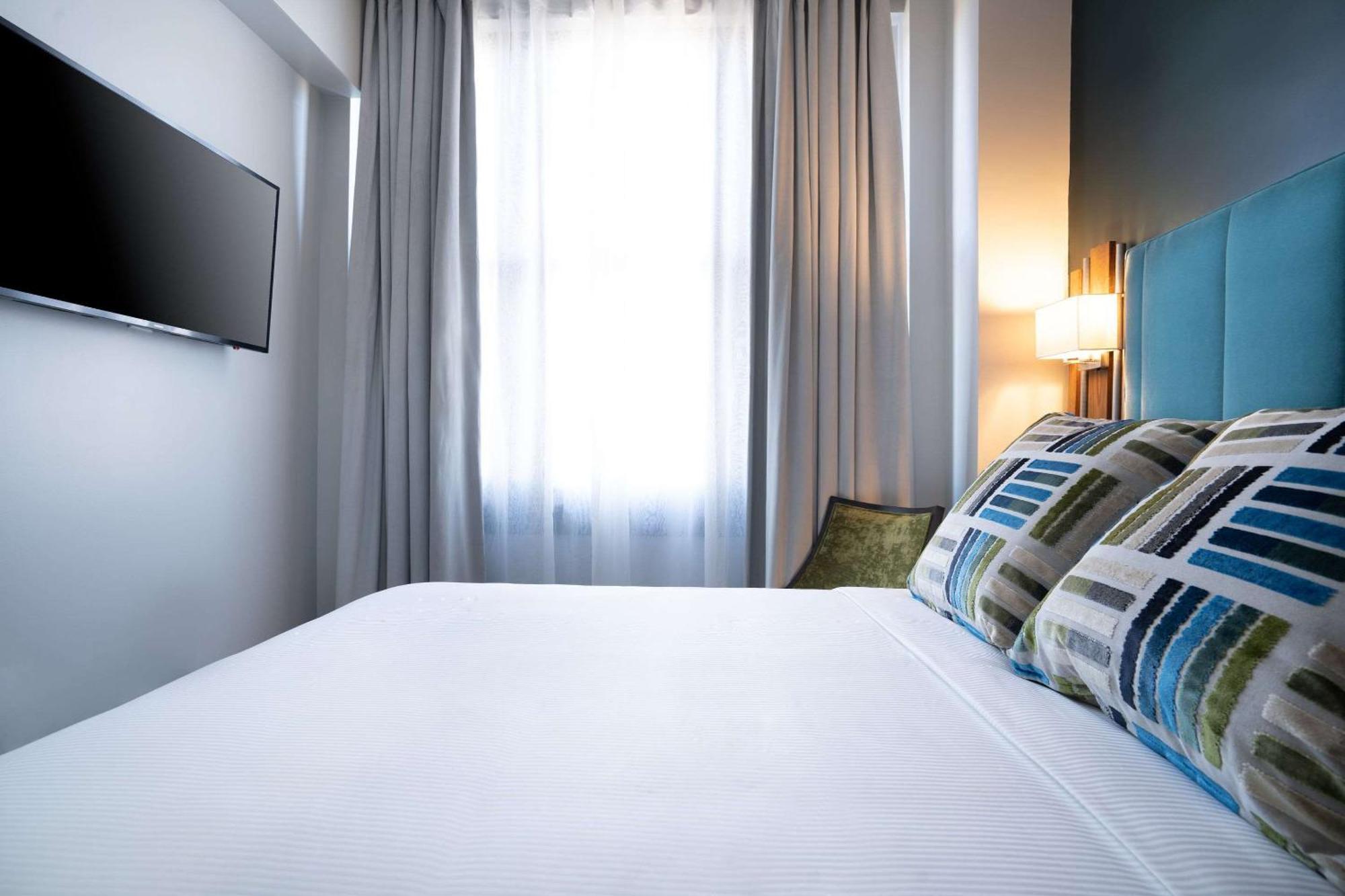 The Esquire Hotel Downtown Gastonia, Ascend Hotel Collection Bagian luar foto