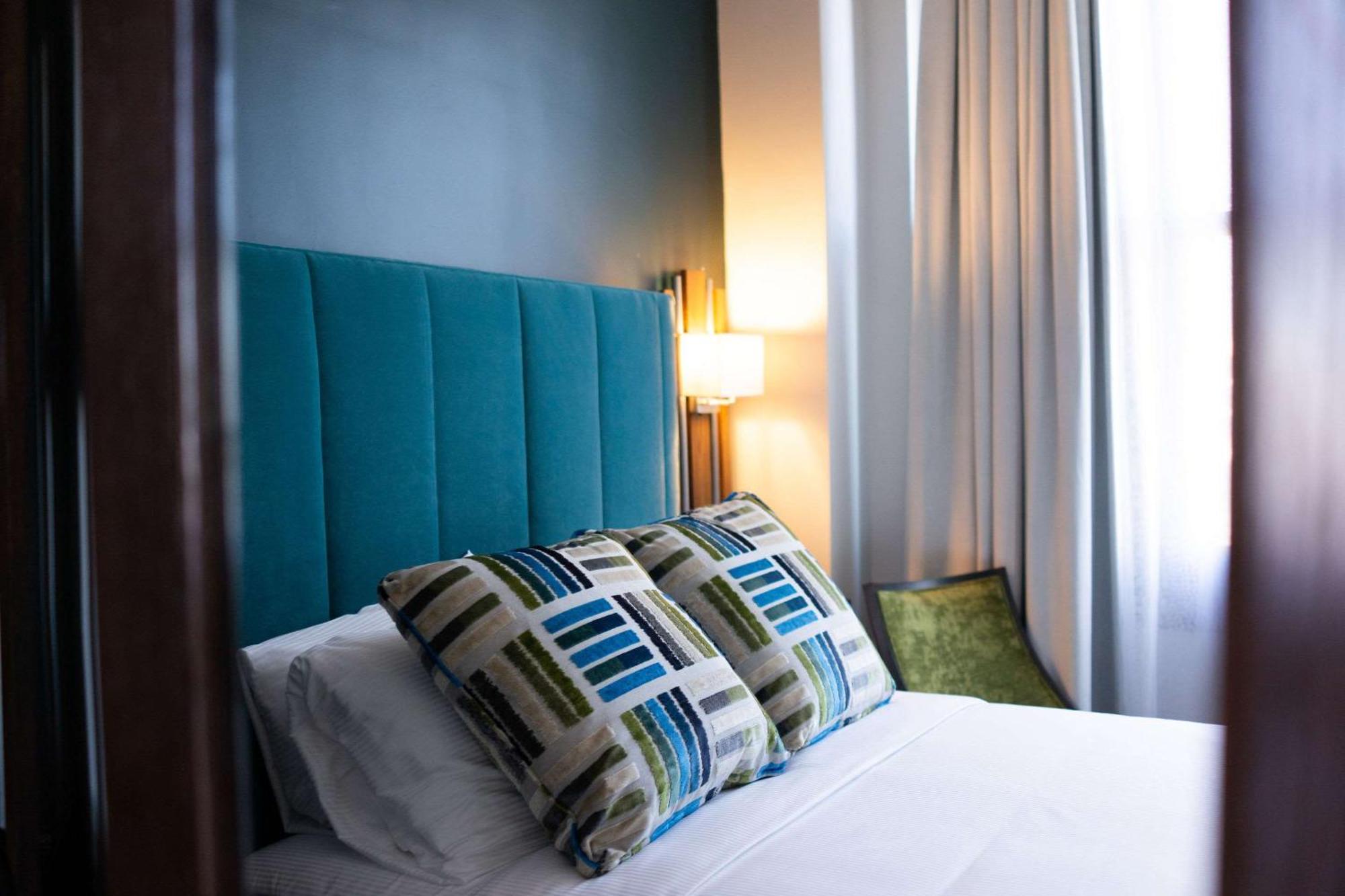 The Esquire Hotel Downtown Gastonia, Ascend Hotel Collection Bagian luar foto