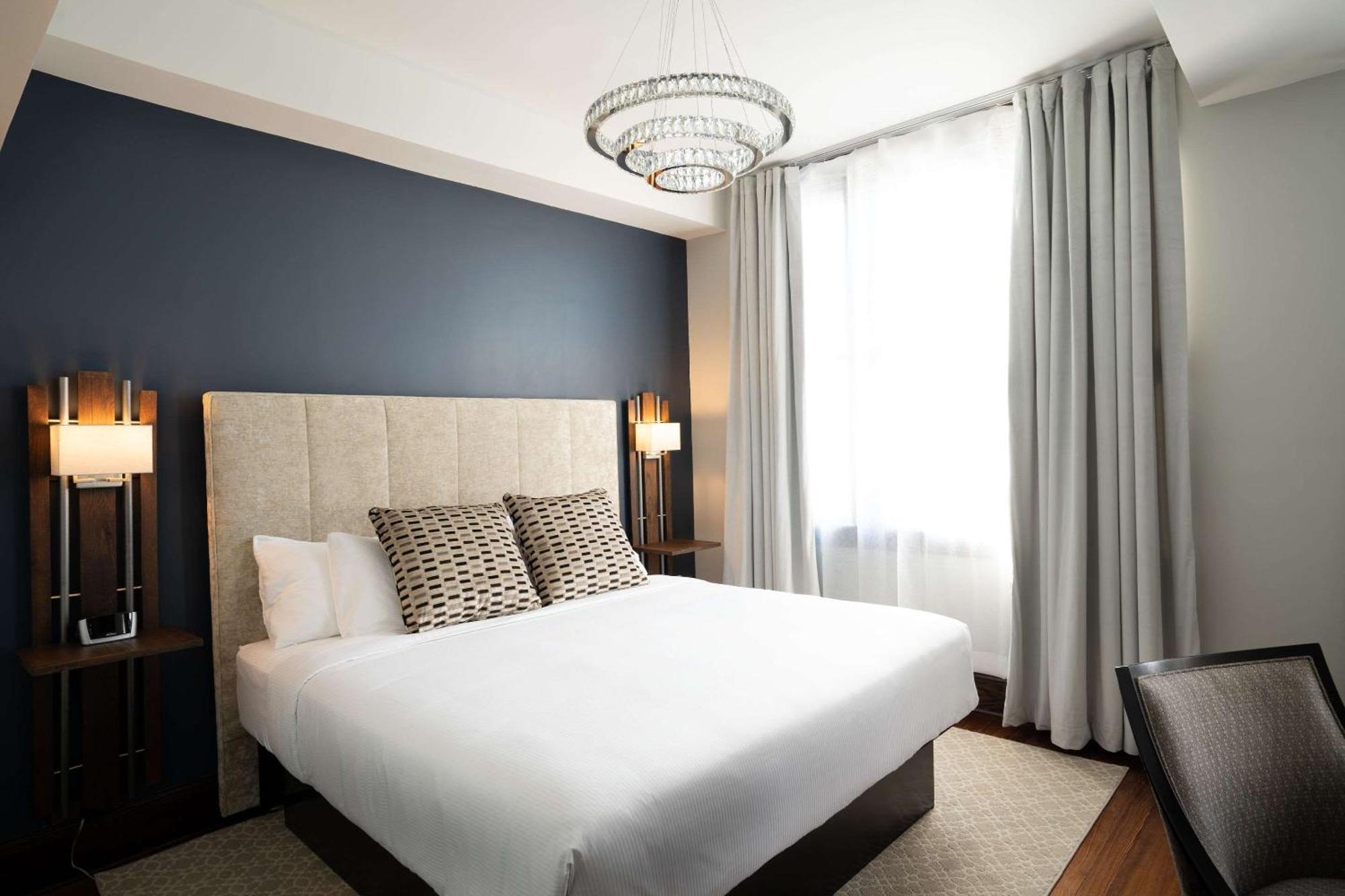 The Esquire Hotel Downtown Gastonia, Ascend Hotel Collection Bagian luar foto